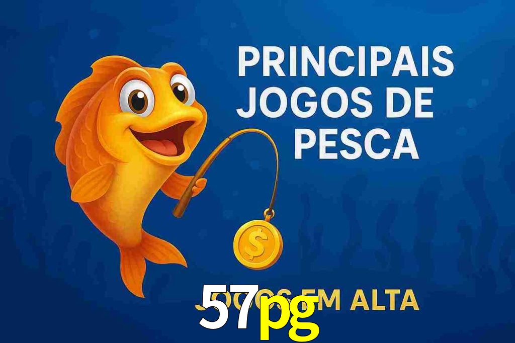 Pesca no 57pg