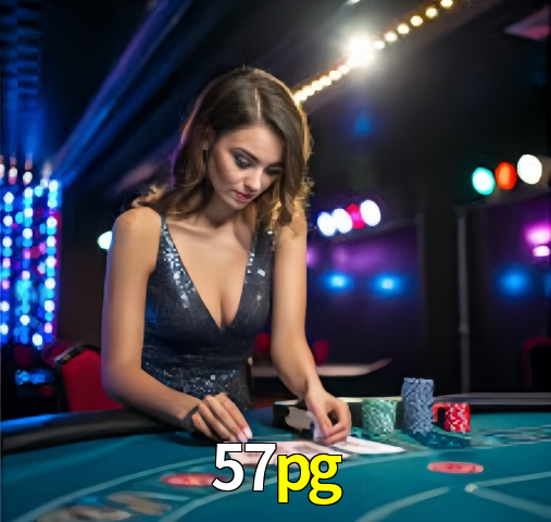 57pg com App – Jogue de Qualquer Lugar